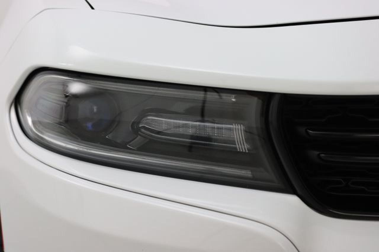 2016 Dodge Charger Sxt - zdjęcie 11