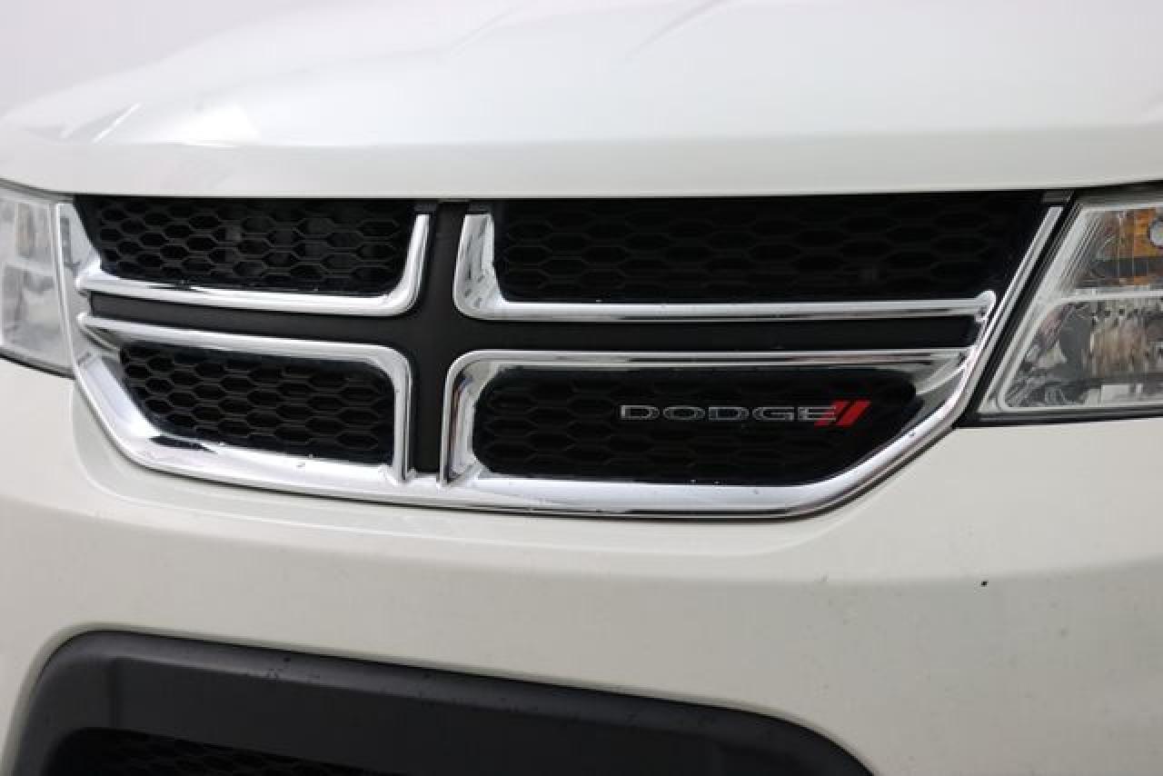 2017 Dodge Journey Sxt - zdjęcie 13
