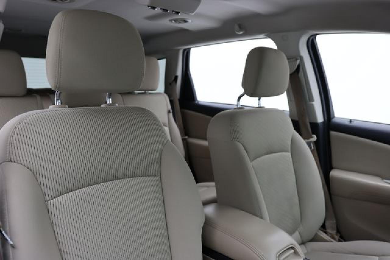 2017 Dodge Journey Sxt - zdjęcie 41