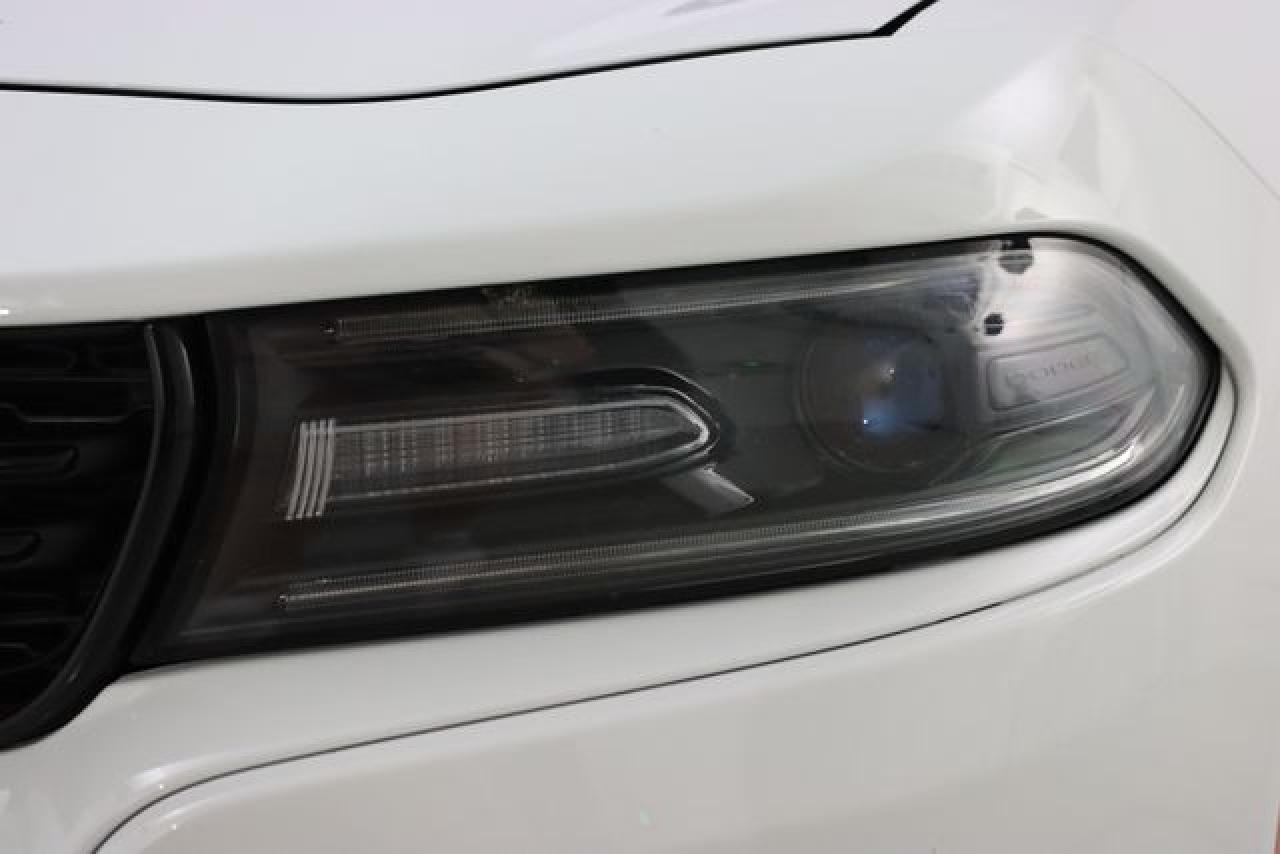2016 Dodge Charger Sxt - zdjęcie 12