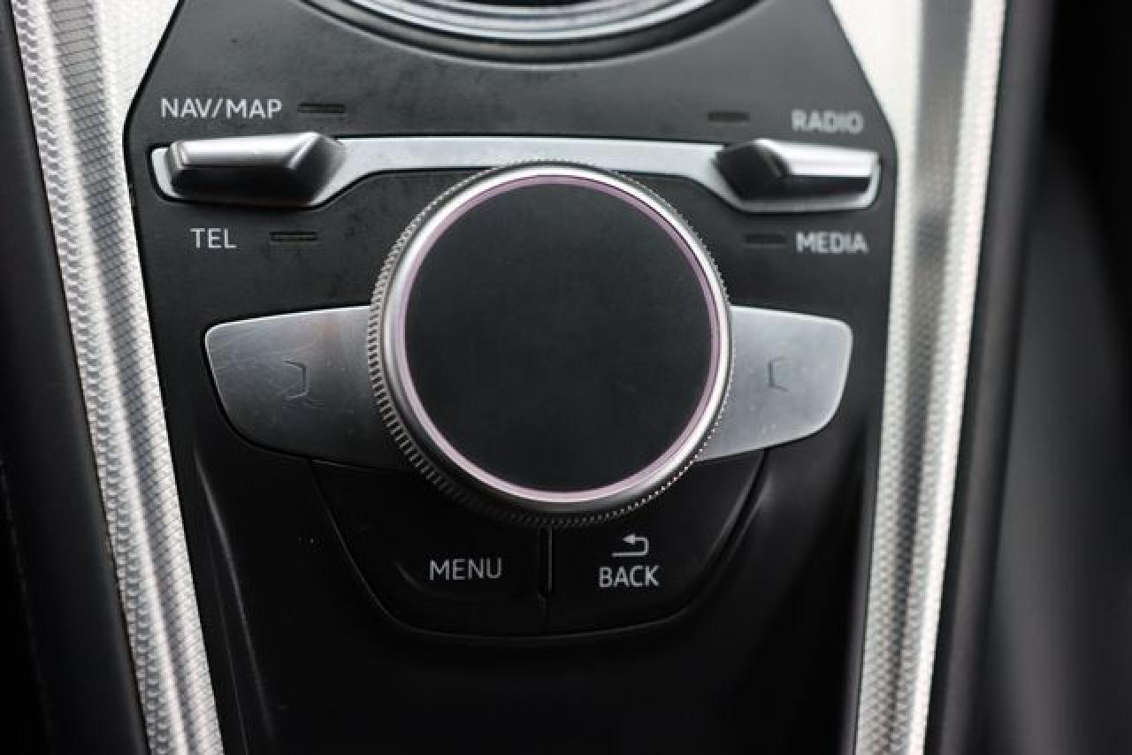 2016 Audi Tt - zdjęcie 33