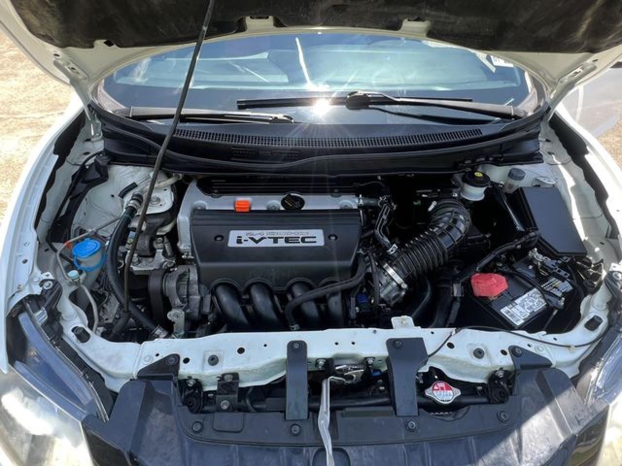 2015 Honda Civic Si - zdjęcie 12