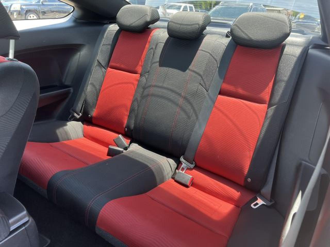 2015 Honda Civic Si - zdjęcie 7