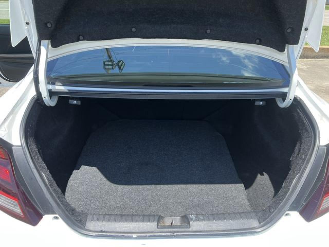 2015 Honda Civic Si - zdjęcie 9