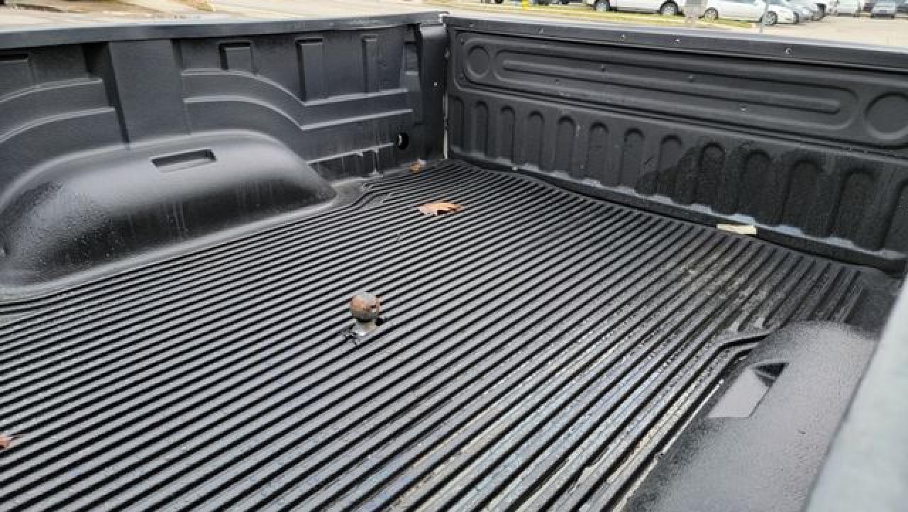 2017 Ram 2500 St - zdjęcie 22