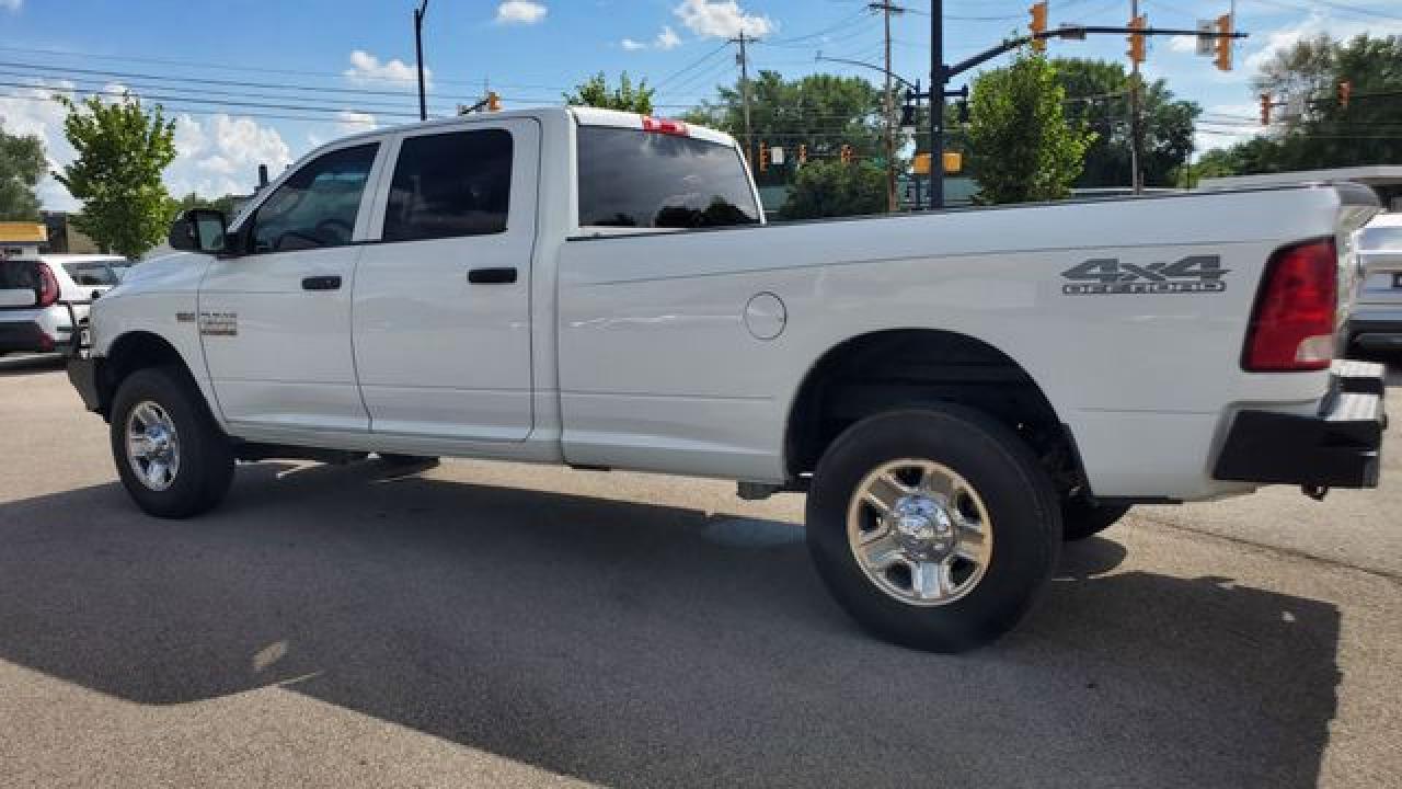 2017 Ram 2500 St - zdjęcie 6