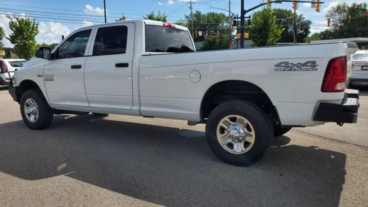 2017 Ram 2500 St - zdjęcie 7