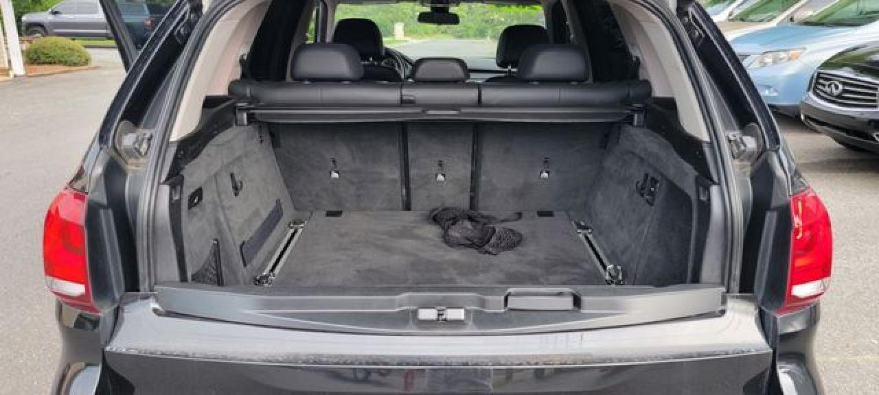 2014 BMW X5 Sdrive35I - zdjęcie 20
