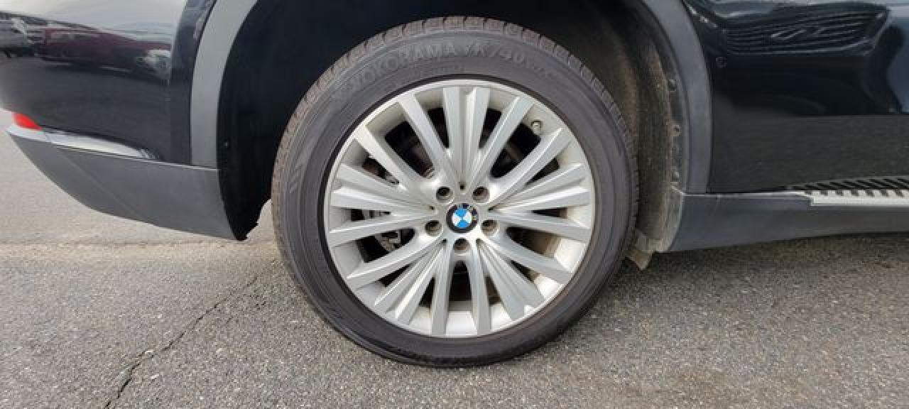 2014 BMW X5 Sdrive35I - zdjęcie 8