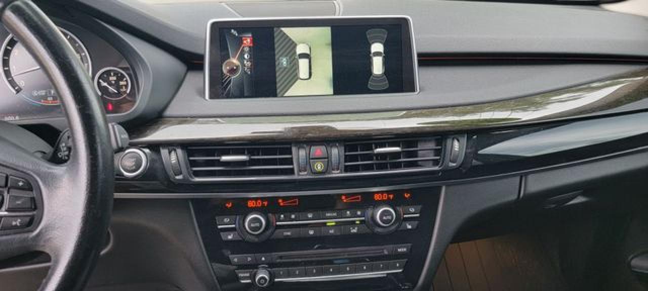 2014 BMW X5 Sdrive35I - zdjęcie 18