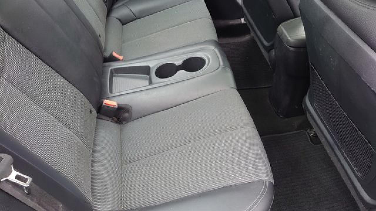 2016 Hyundai Veloster - zdjęcie 7