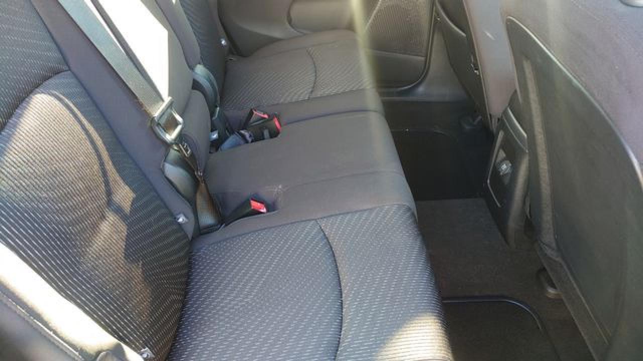 2013 Dodge Journey Sxt - zdjęcie 14