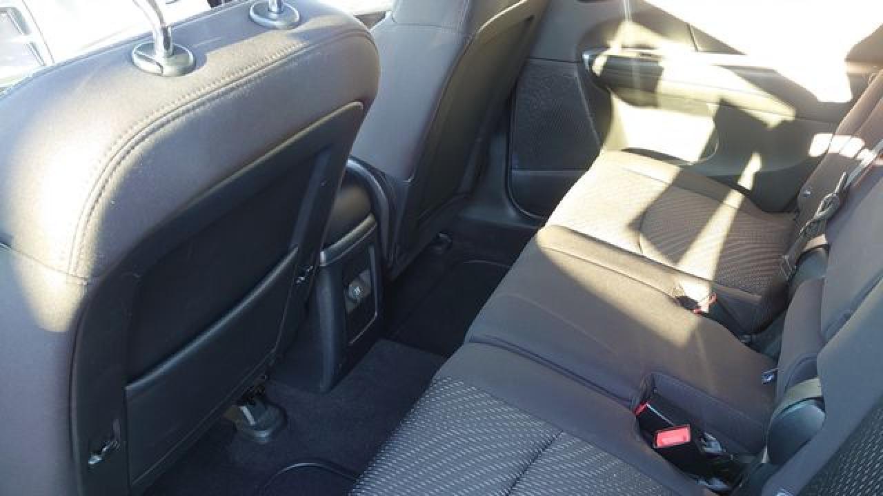 2013 Dodge Journey Sxt - zdjęcie 12