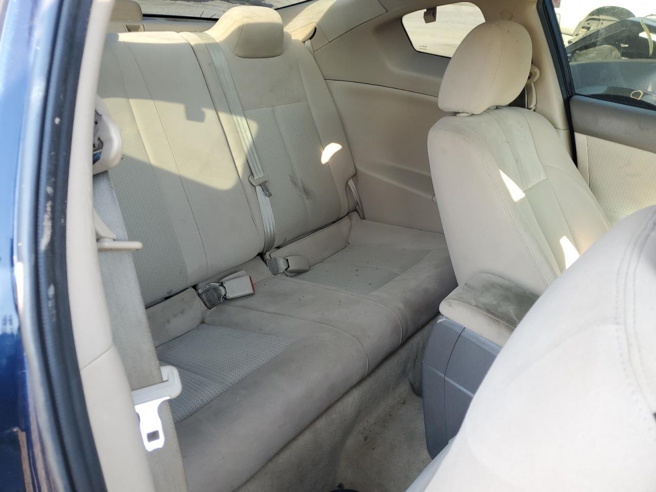 2013 Nissan Altima S - zdjęcie 10