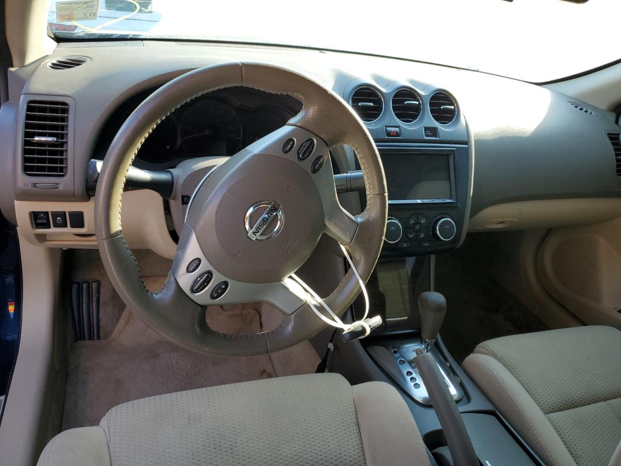2013 Nissan Altima S - zdjęcie 8