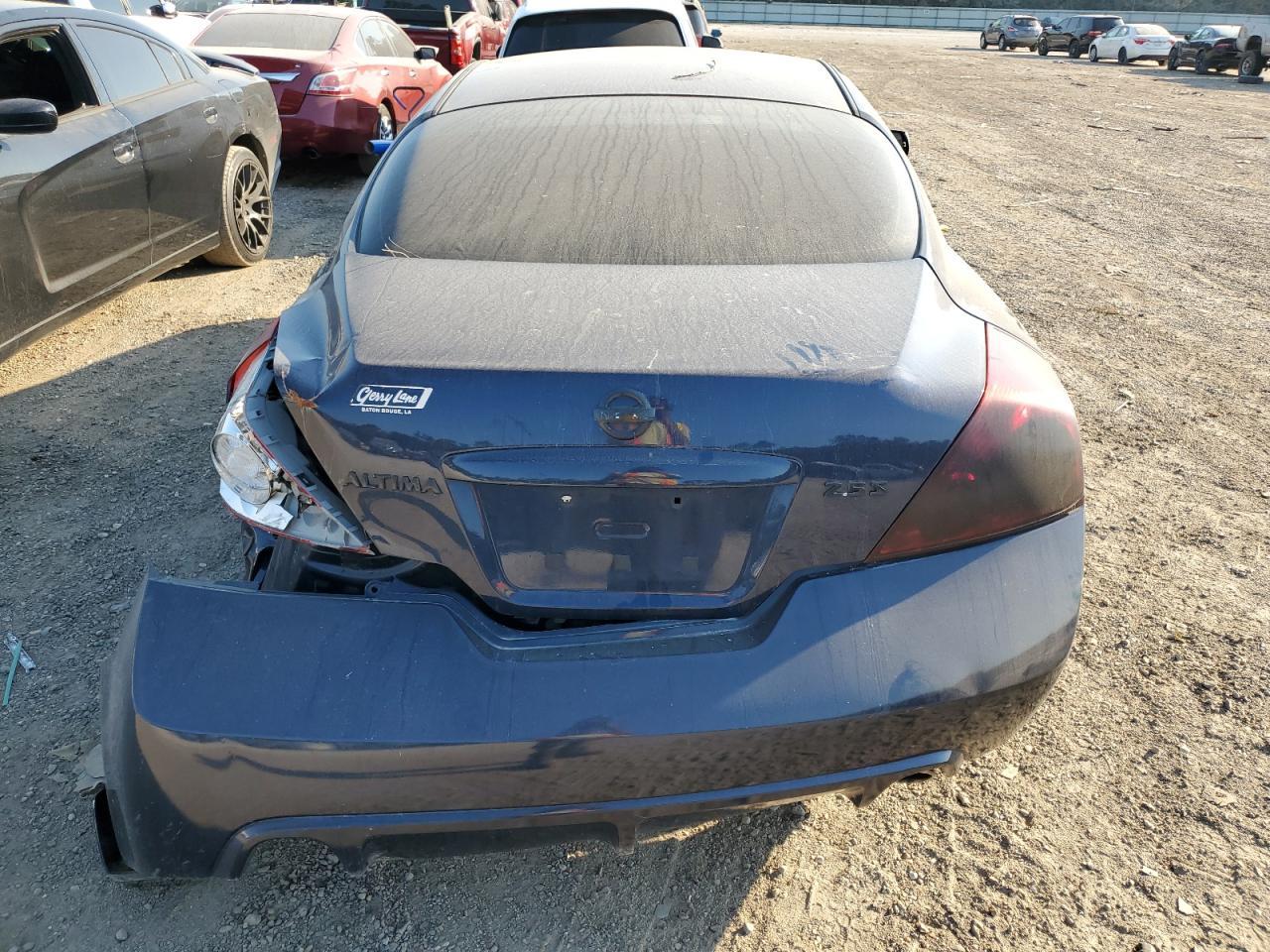 2013 Nissan Altima S - zdjęcie 6