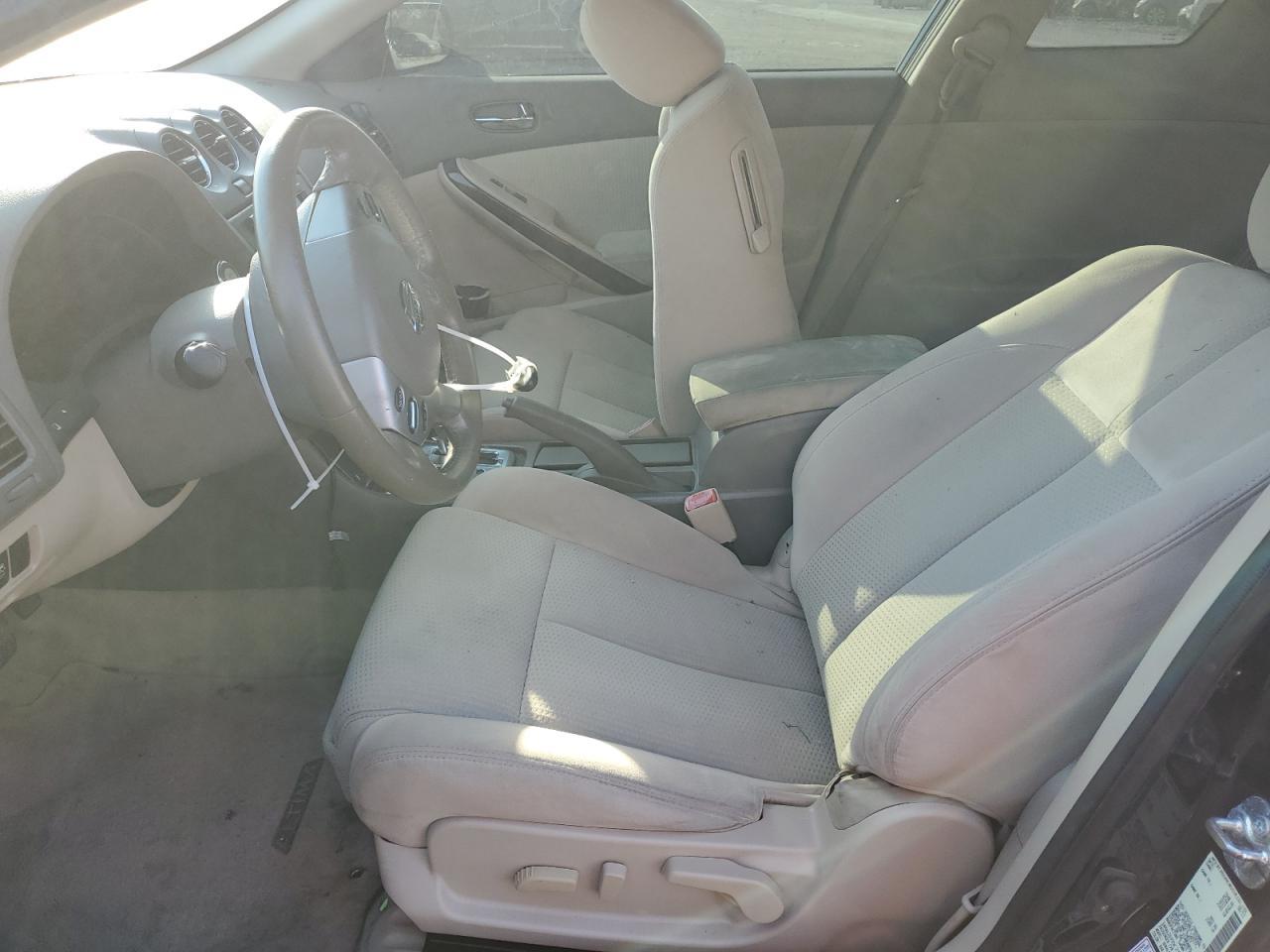 2013 Nissan Altima S - zdjęcie 7