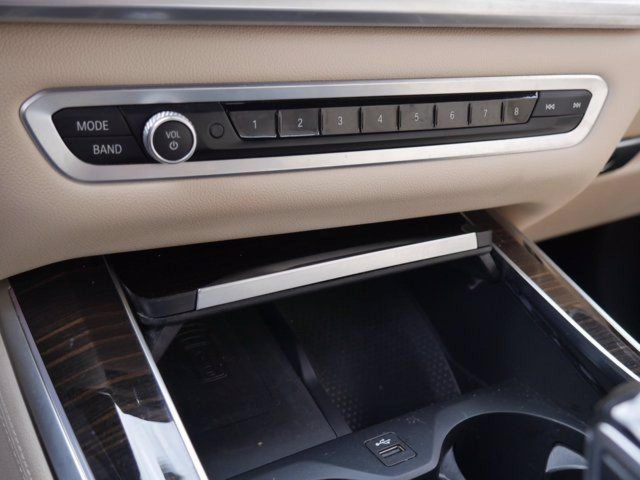 2019 BMW X5 xDrive40I - zdjęcie 32