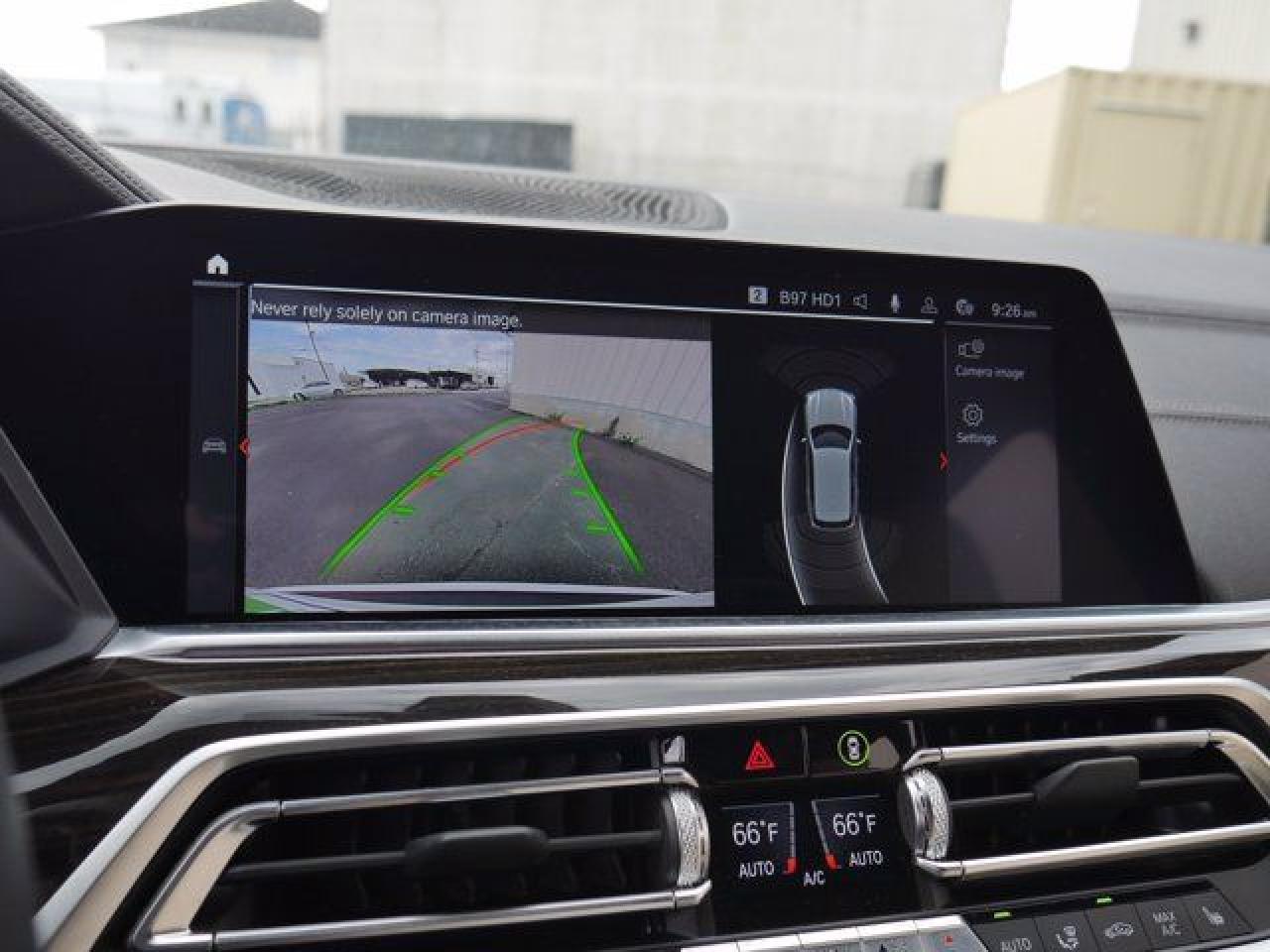 2019 BMW X5 xDrive40I - zdjęcie 37