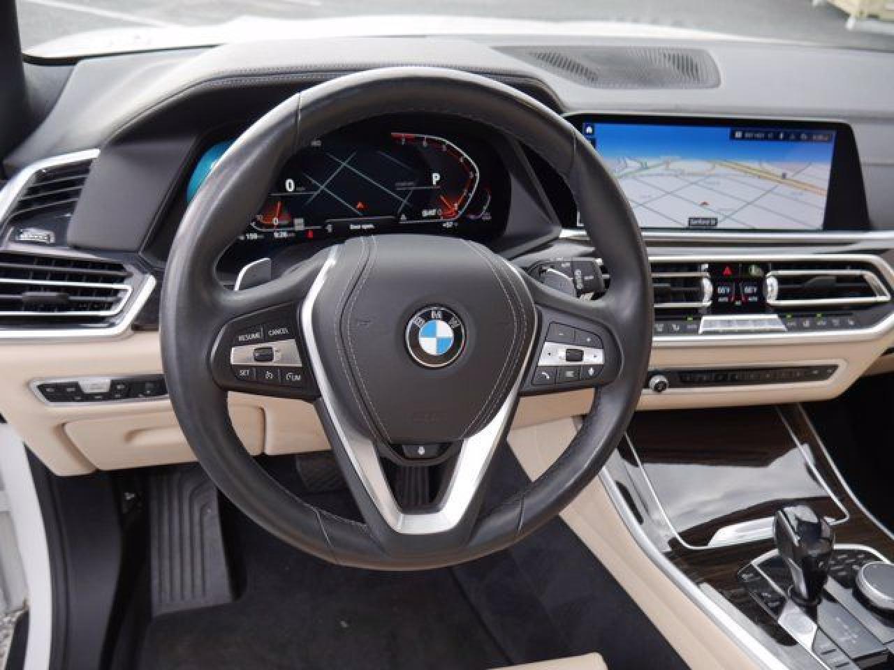 2019 BMW X5 xDrive40I - zdjęcie 28
