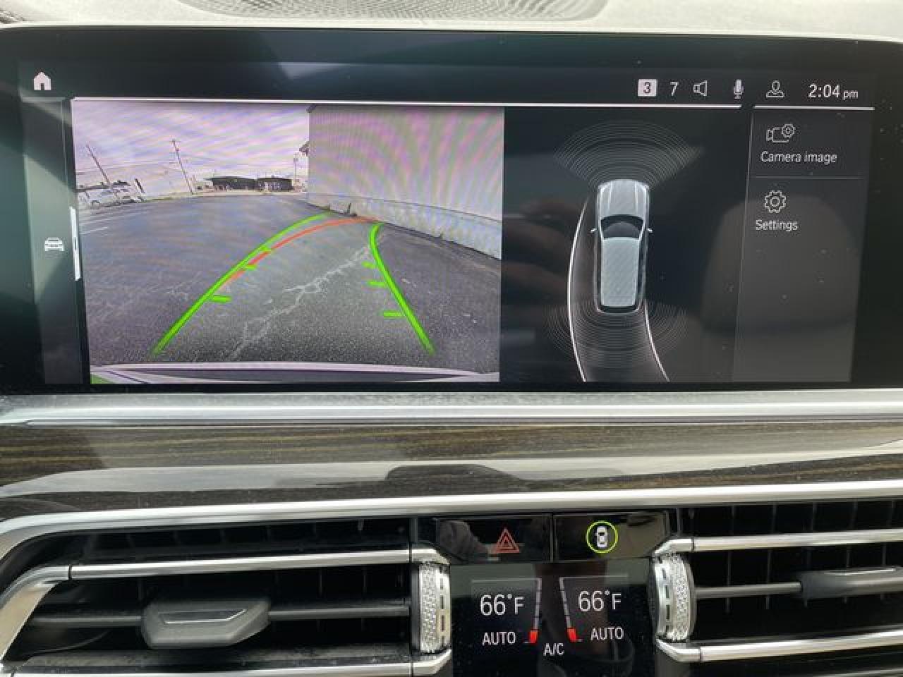 2019 BMW X5 xDrive40I - zdjęcie 57