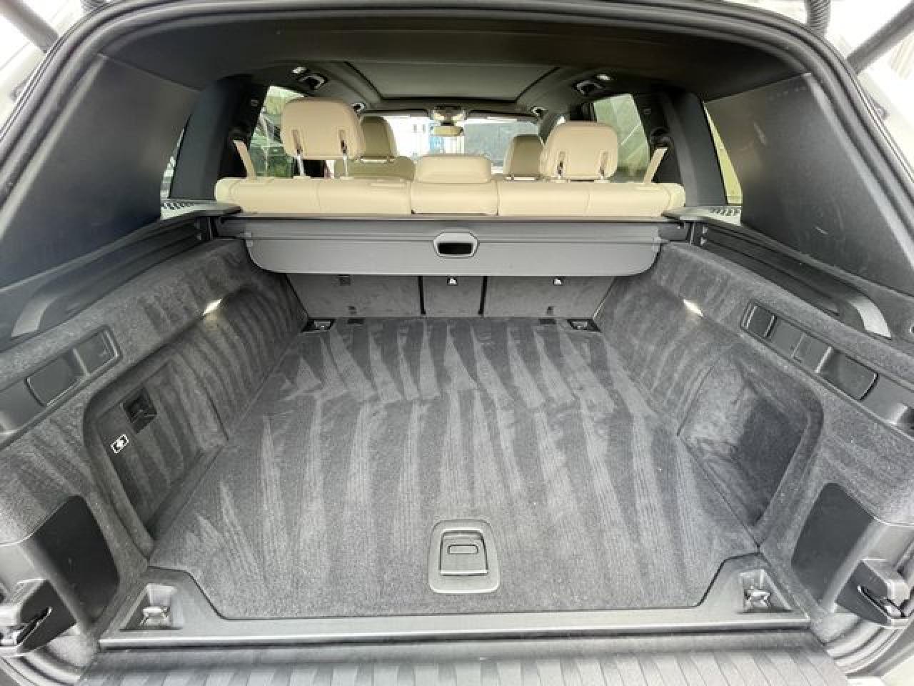 2019 BMW X5 xDrive40I - zdjęcie 50