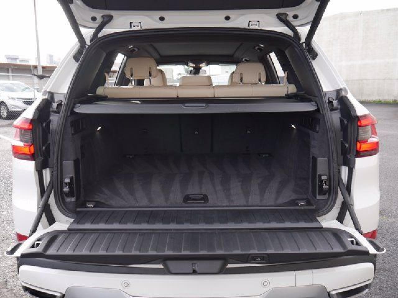 2019 BMW X5 xDrive40I - zdjęcie 14