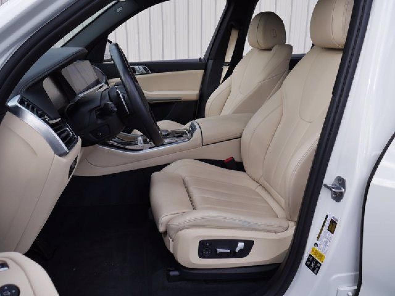 2019 BMW X5 xDrive40I - zdjęcie 20