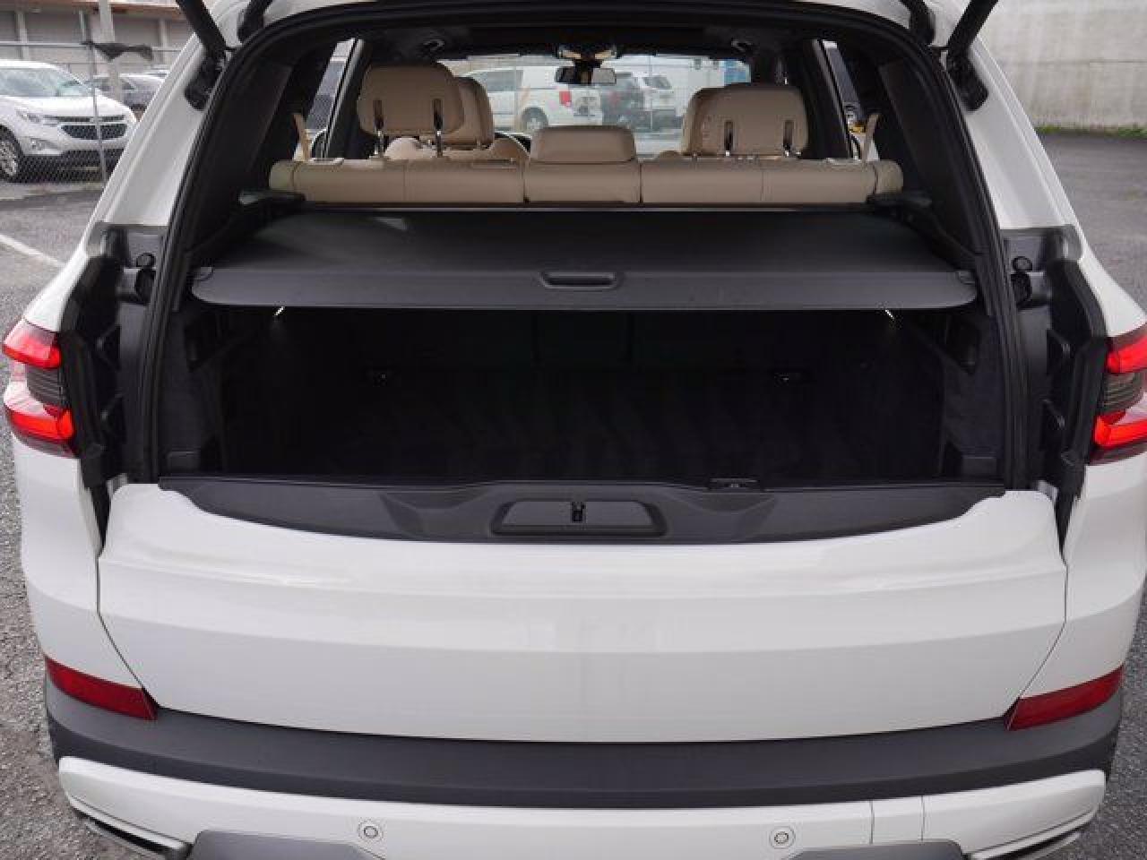 2019 BMW X5 xDrive40I - zdjęcie 13