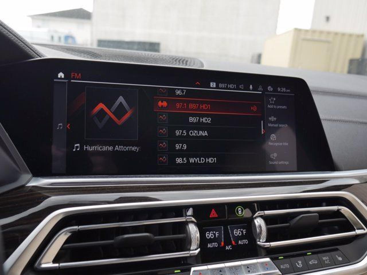 2019 BMW X5 xDrive40I - zdjęcie 35