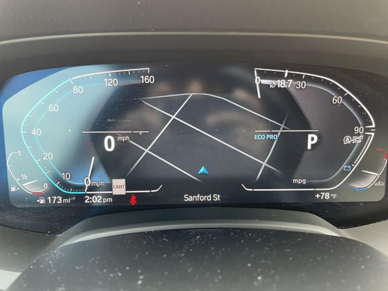 2019 BMW X5 xDrive40I - zdjęcie 53