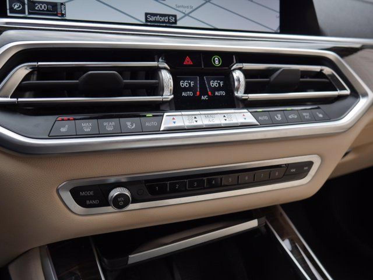 2019 BMW X5 xDrive40I - zdjęcie 33