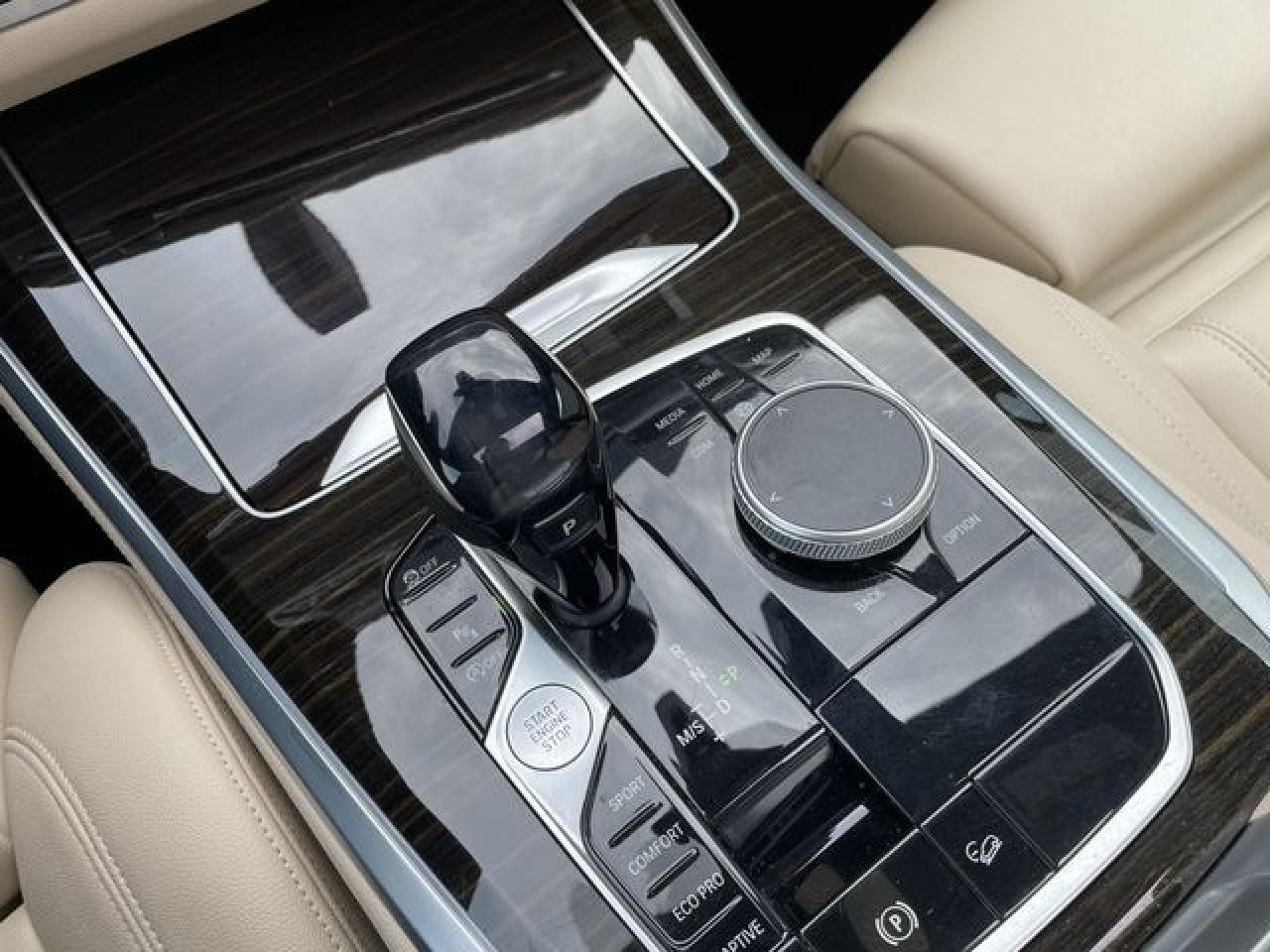 2019 BMW X5 xDrive40I - zdjęcie 56
