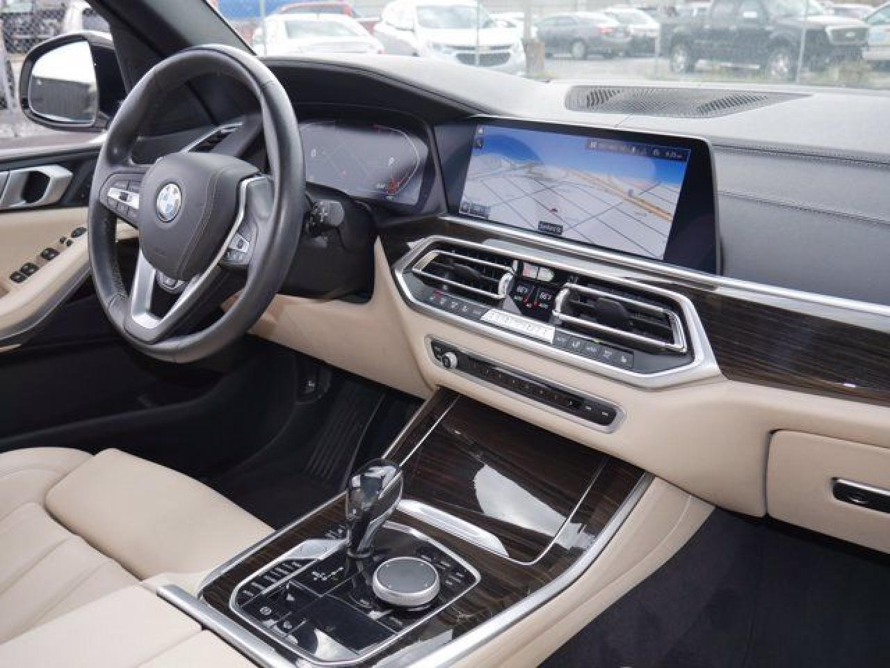 2019 BMW X5 xDrive40I - zdjęcie 18
