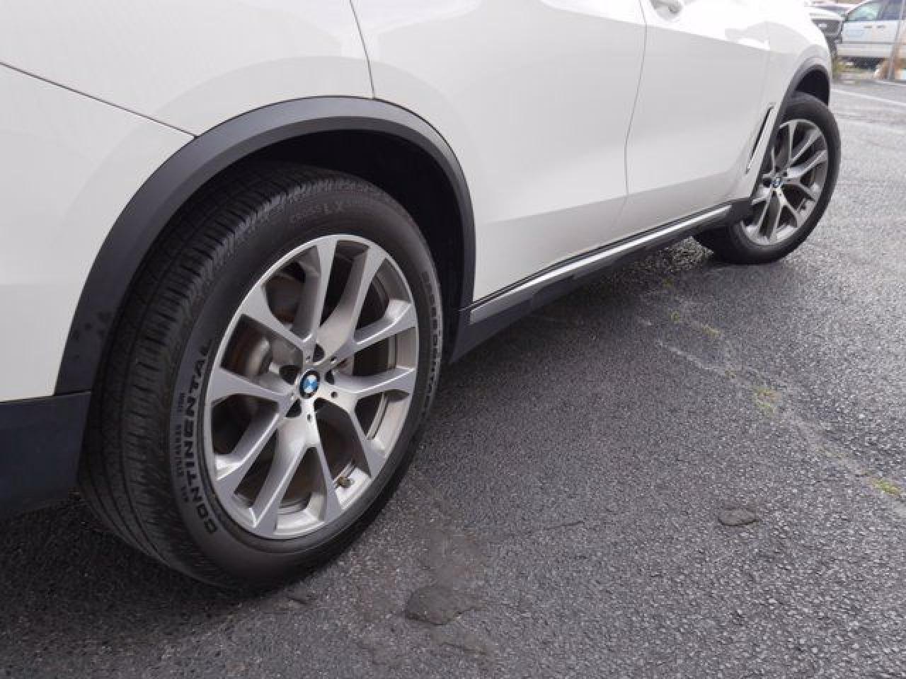 2019 BMW X5 xDrive40I - zdjęcie 10