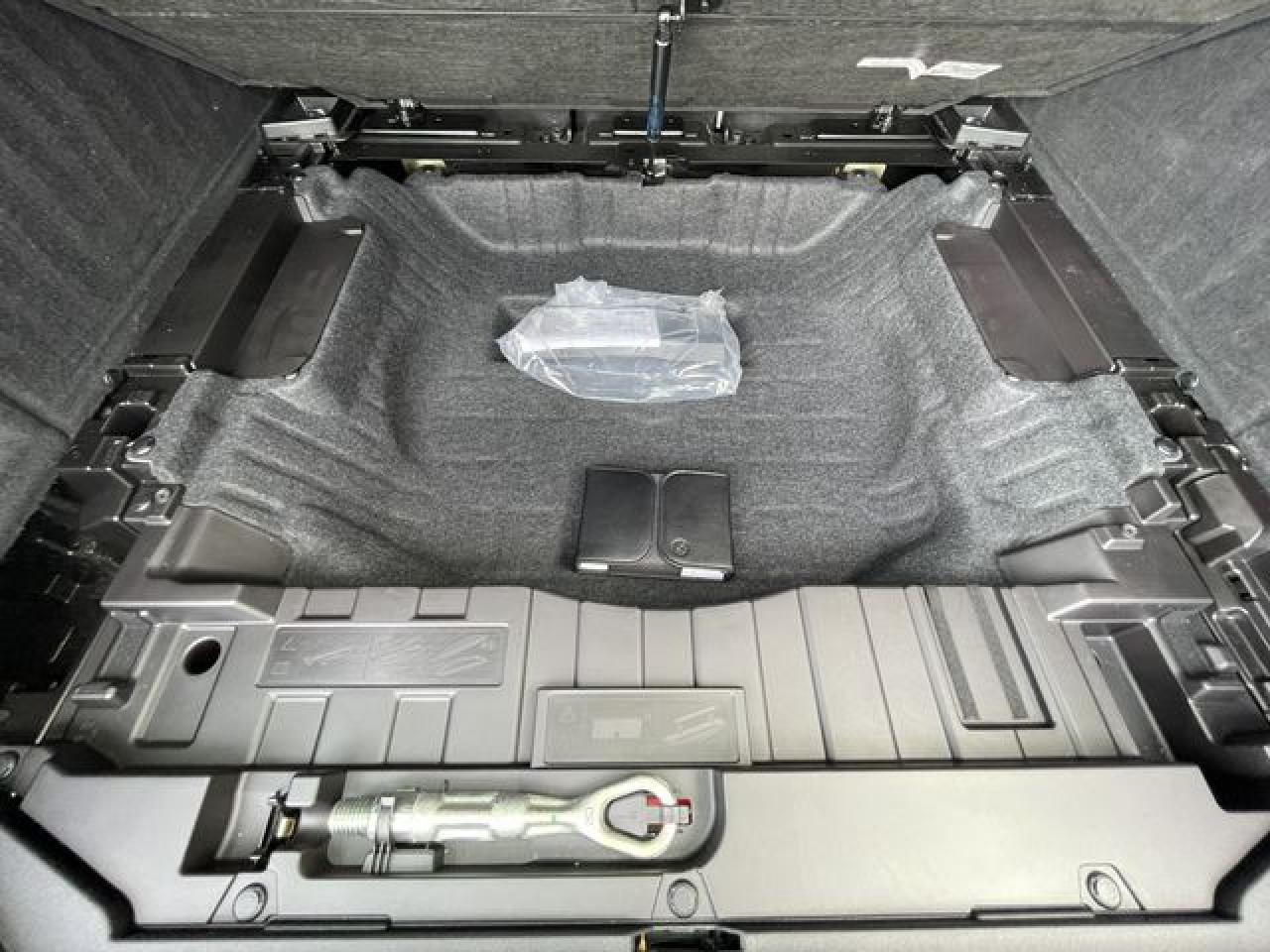 2019 BMW X5 xDrive40I - zdjęcie 51