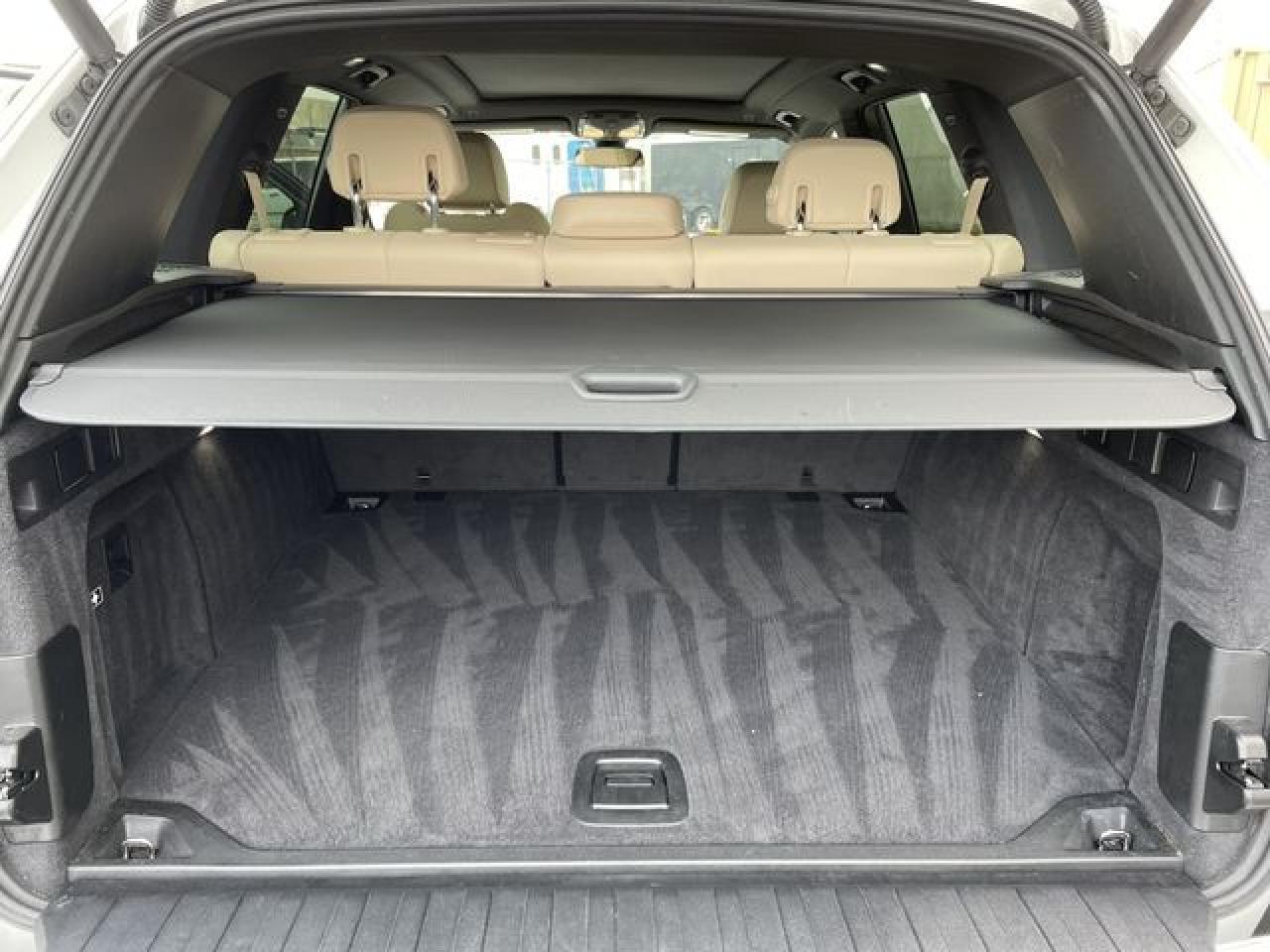 2019 BMW X5 xDrive40I - zdjęcie 52