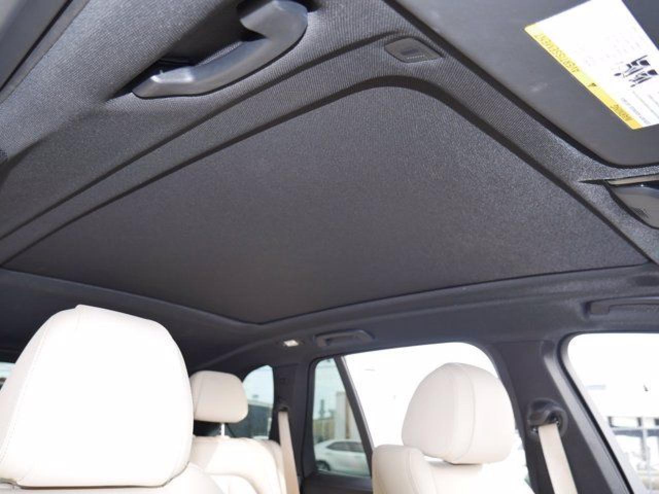 2019 BMW X5 xDrive40I - zdjęcie 15