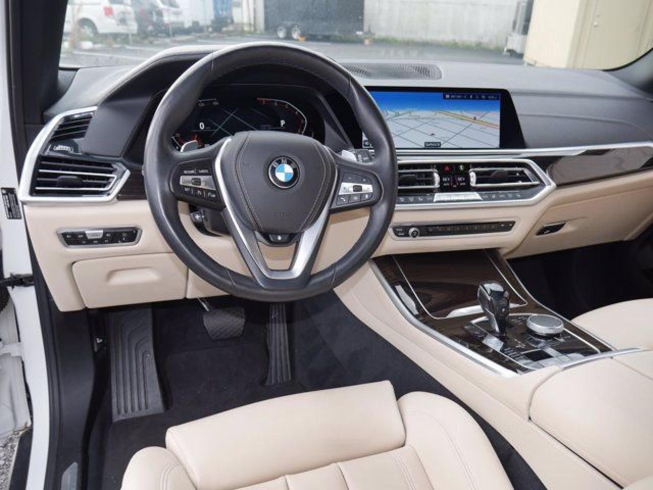 2019 BMW X5 xDrive40I - zdjęcie 27