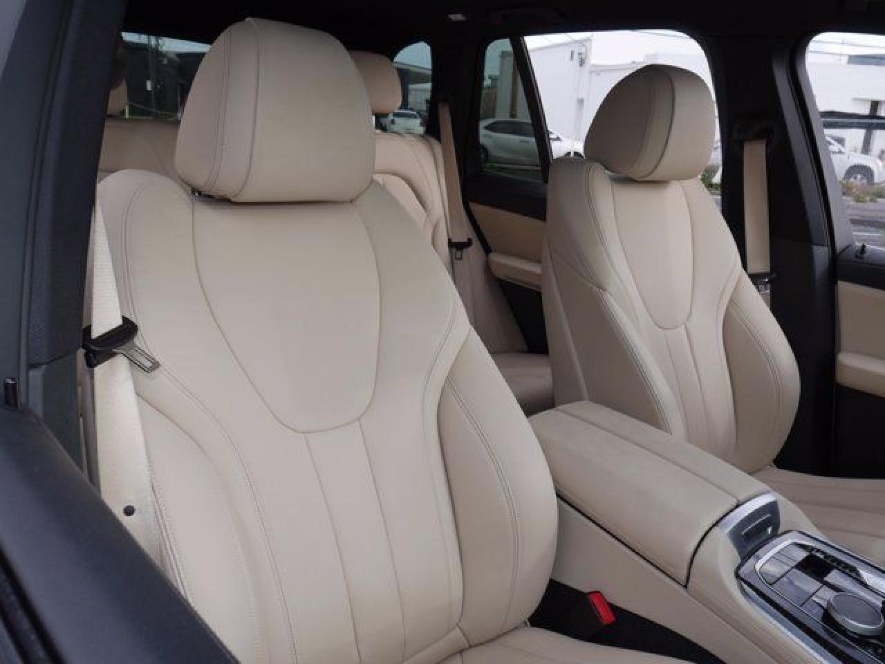 2019 BMW X5 xDrive40I - zdjęcie 17