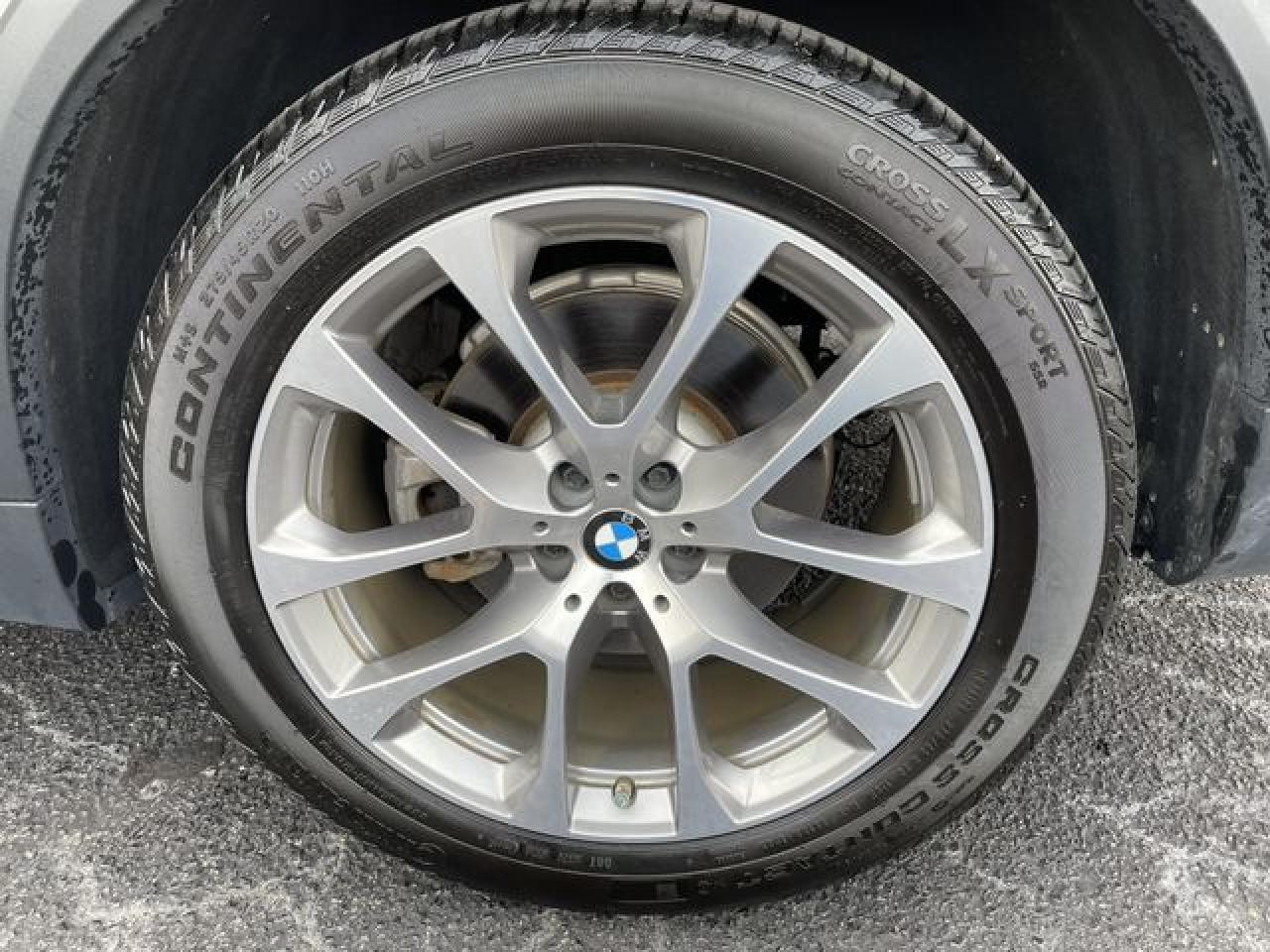 2019 BMW X5 xDrive40I - zdjęcie 49