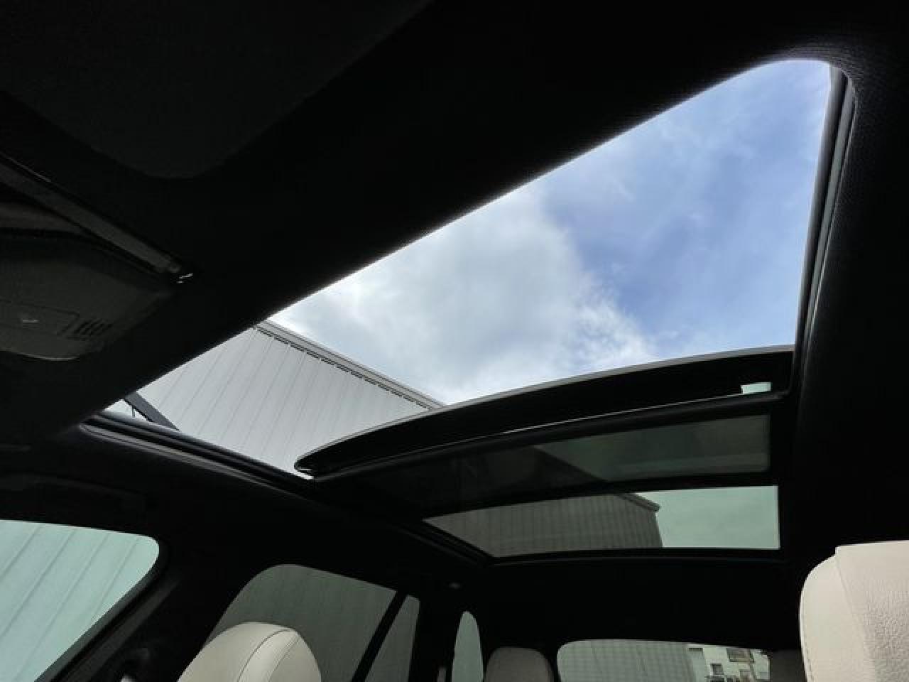 2019 BMW X5 xDrive40I - zdjęcie 55