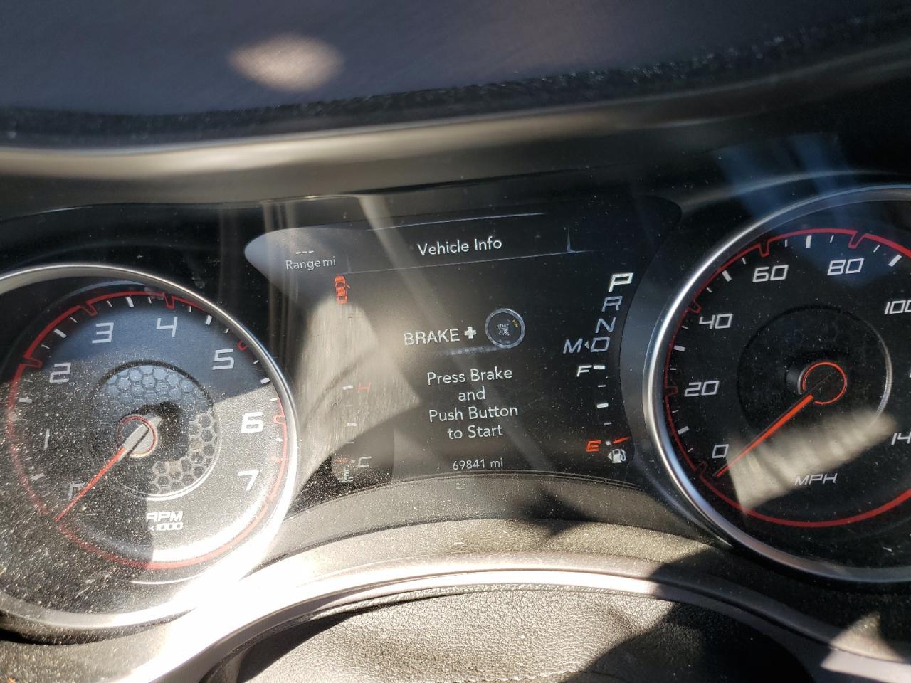 2019 Dodge Charger Sxt - zdjęcie 9
