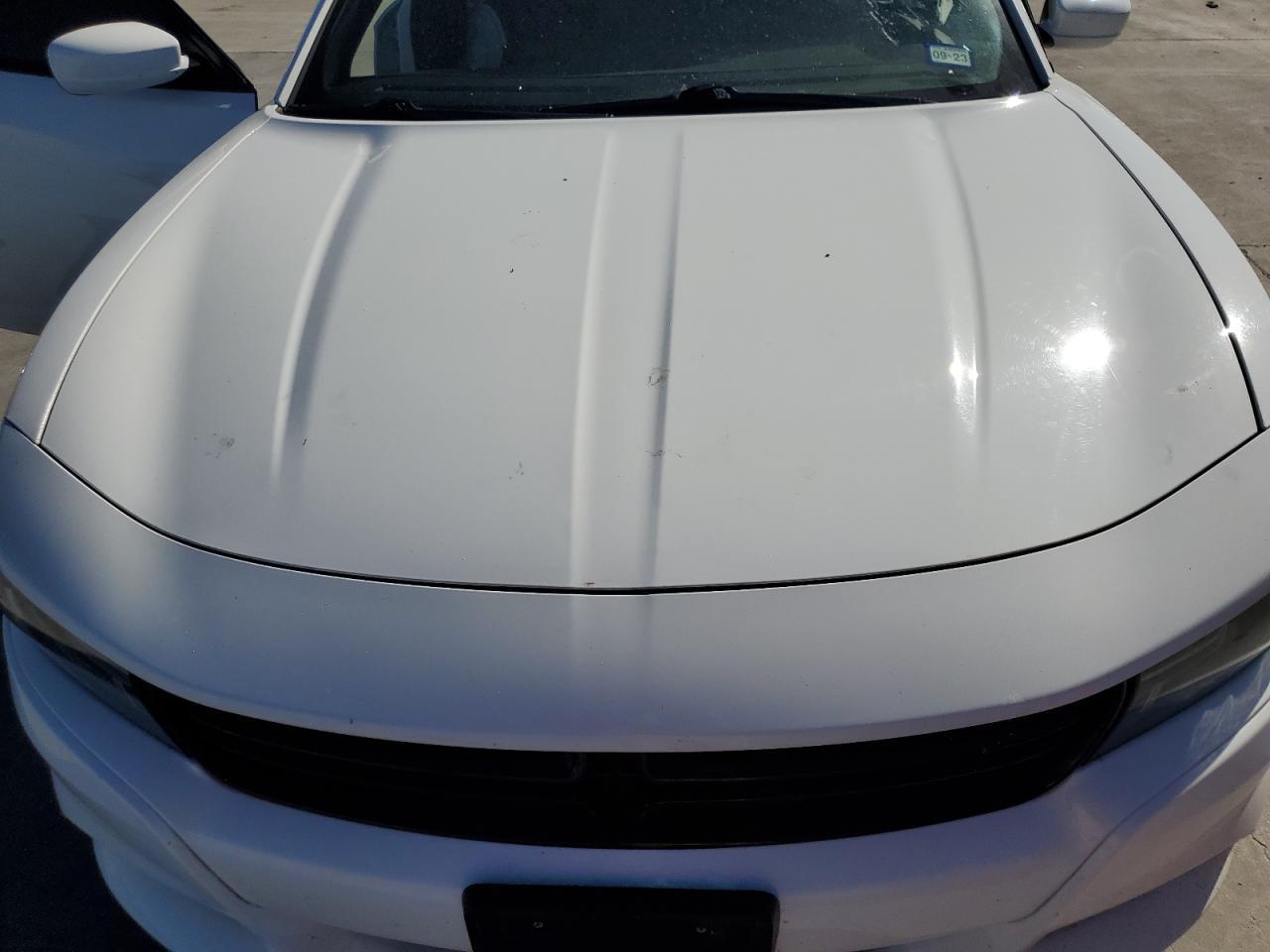2019 Dodge Charger Sxt - zdjęcie 11