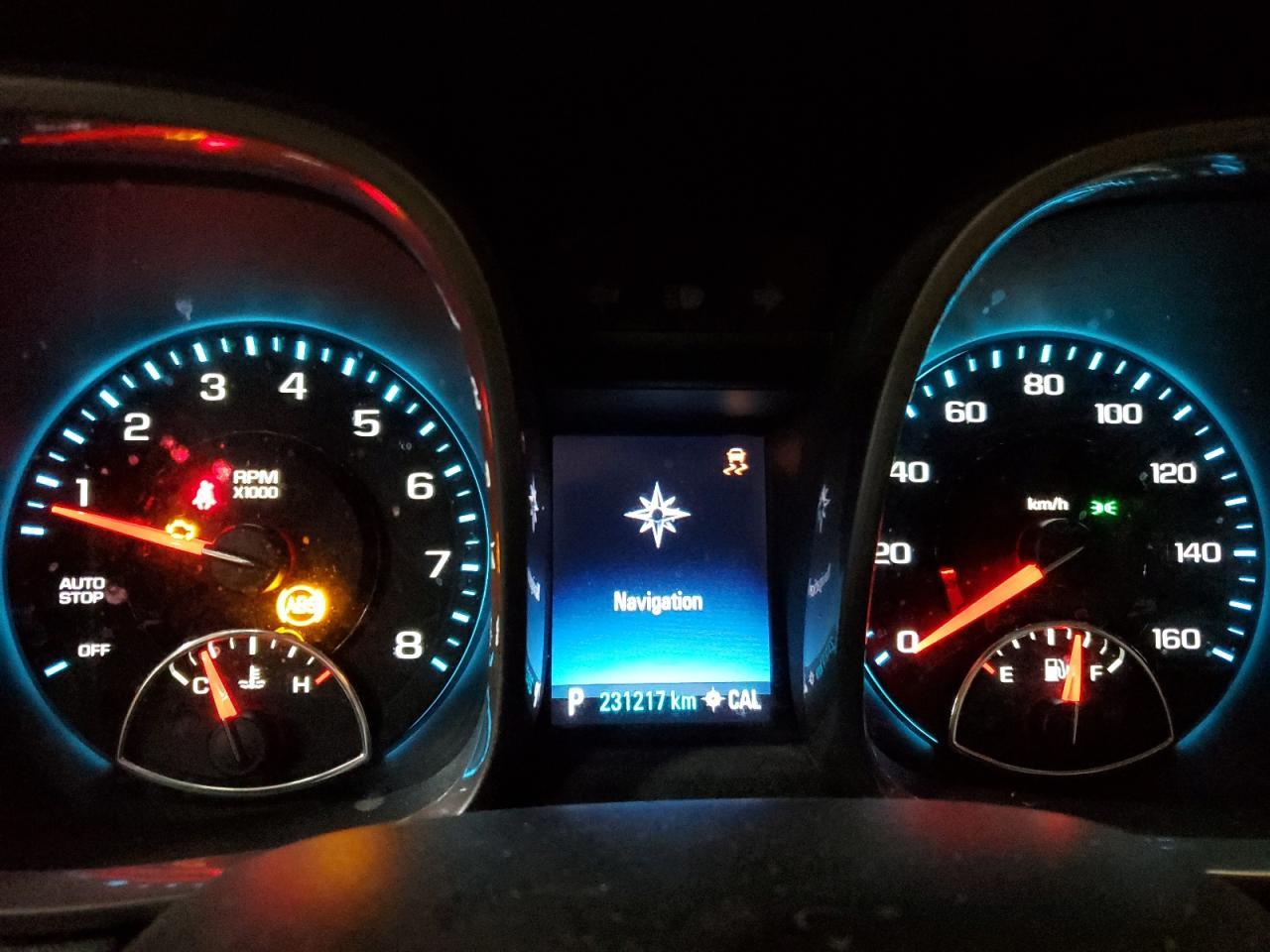 2015 Chevrolet Malibu Ls - zdjęcie 9