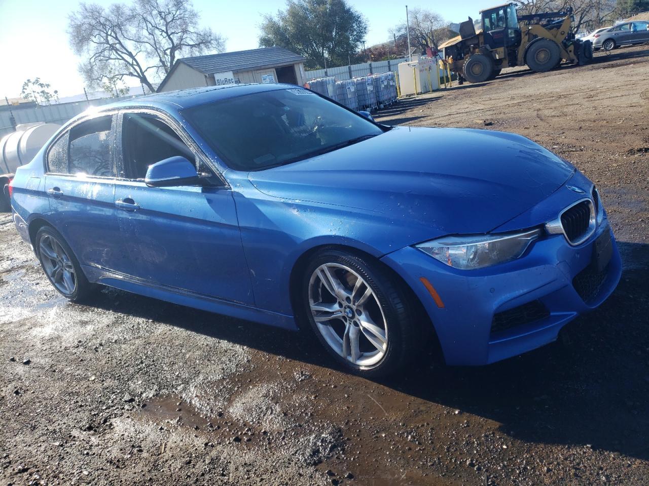 BMW Seria 3 - zdjęcie 4