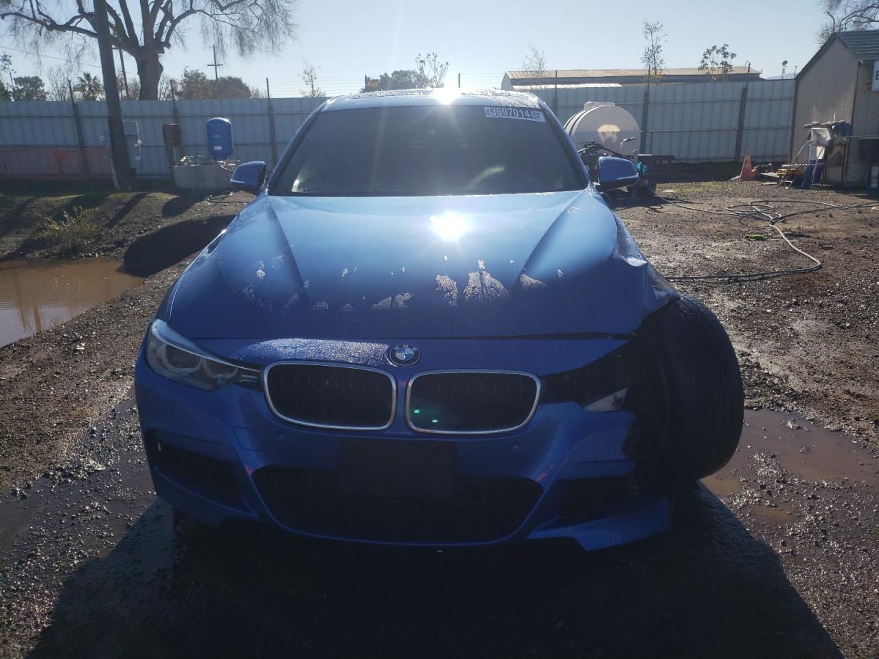 BMW Seria 3 - zdjęcie 5