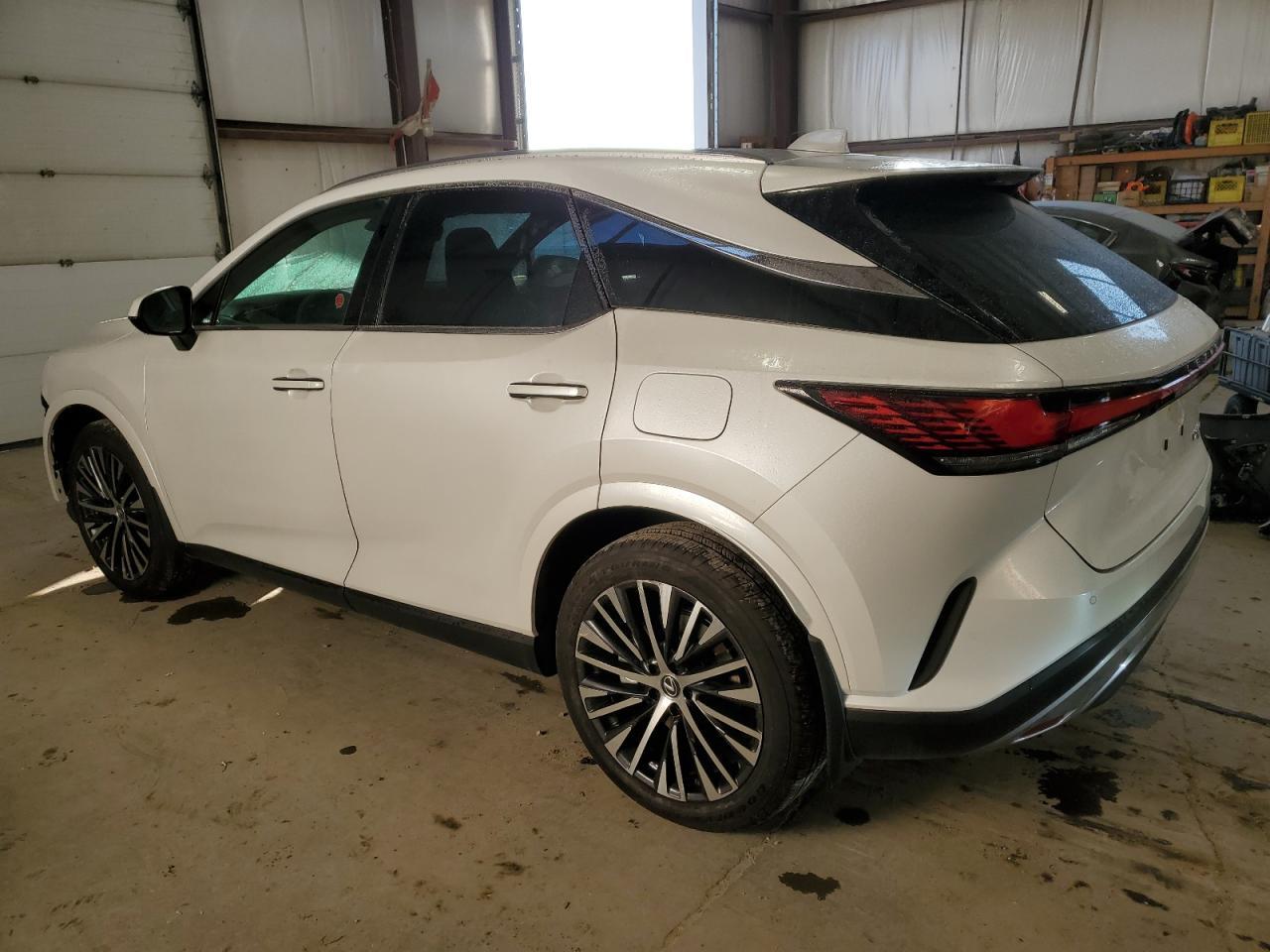 2023 Lexus Rx 350H Base - zdjęcie 2