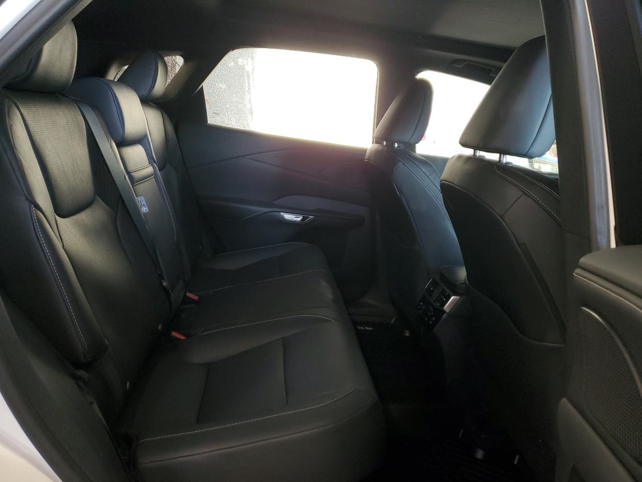 2023 Lexus Rx 350H Base - zdjęcie 11