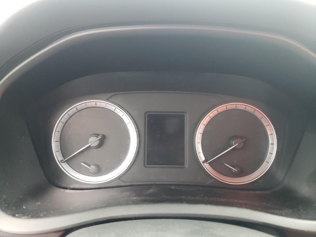 2019 Hyundai Sonata Se - zdjęcie 9